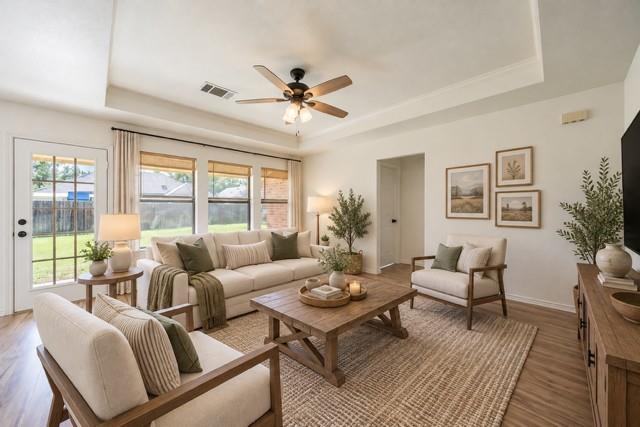 1507 Sunflower Lane