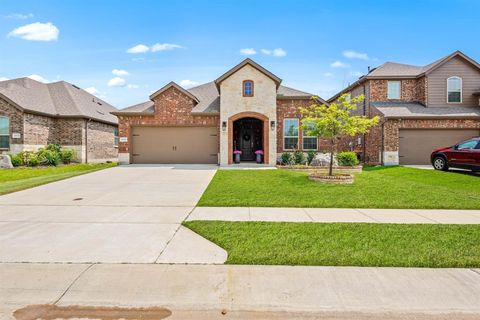10920 Los Alamos Drive Aubrey TX 76227