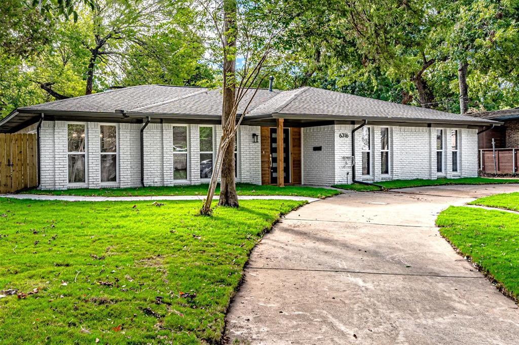 6316 Rock Canyon Trail