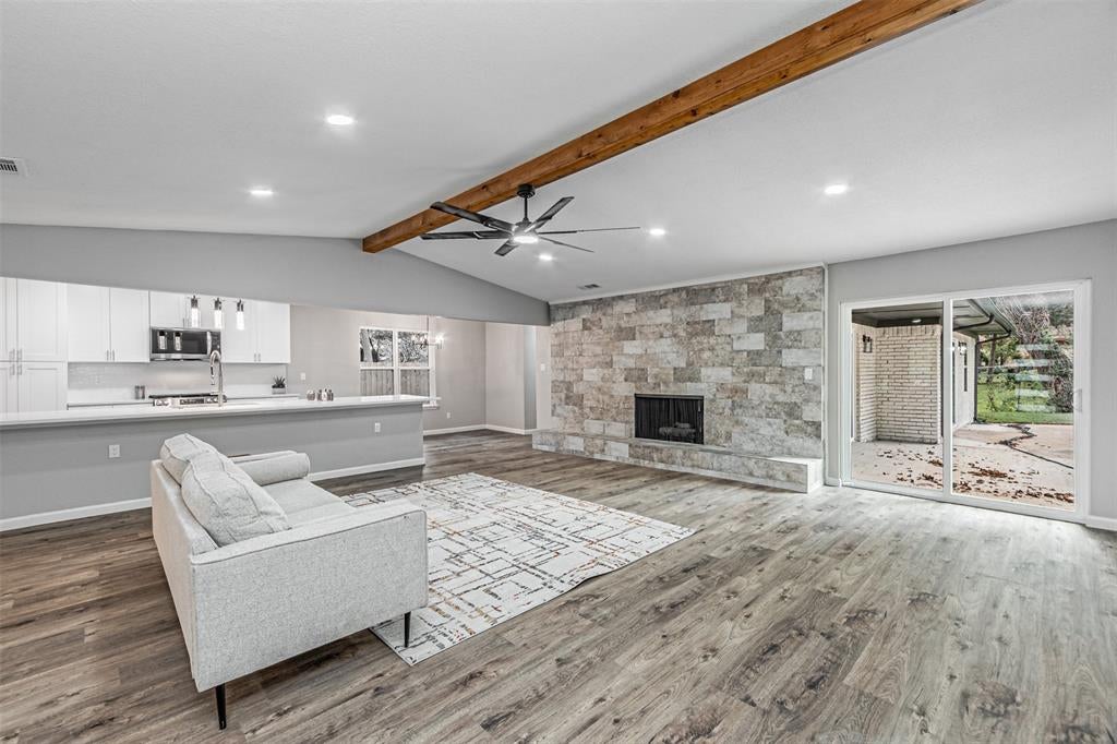 6316 Rock Canyon Trail