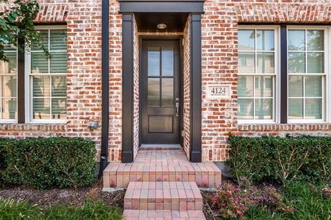 4128 Runyon Road Addison TX 75001