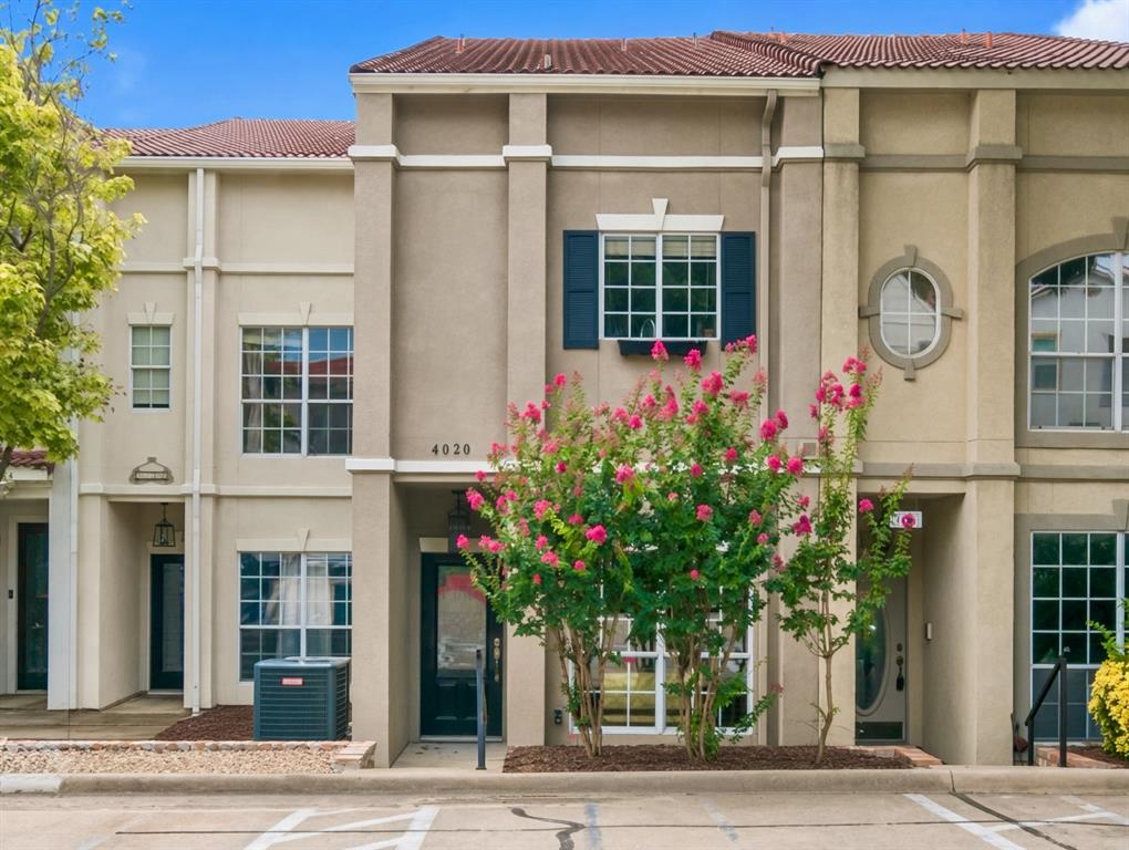 Photo of 4020 Mediterranean Street, Rockwall, TX 75087 (MLS # 21377686)