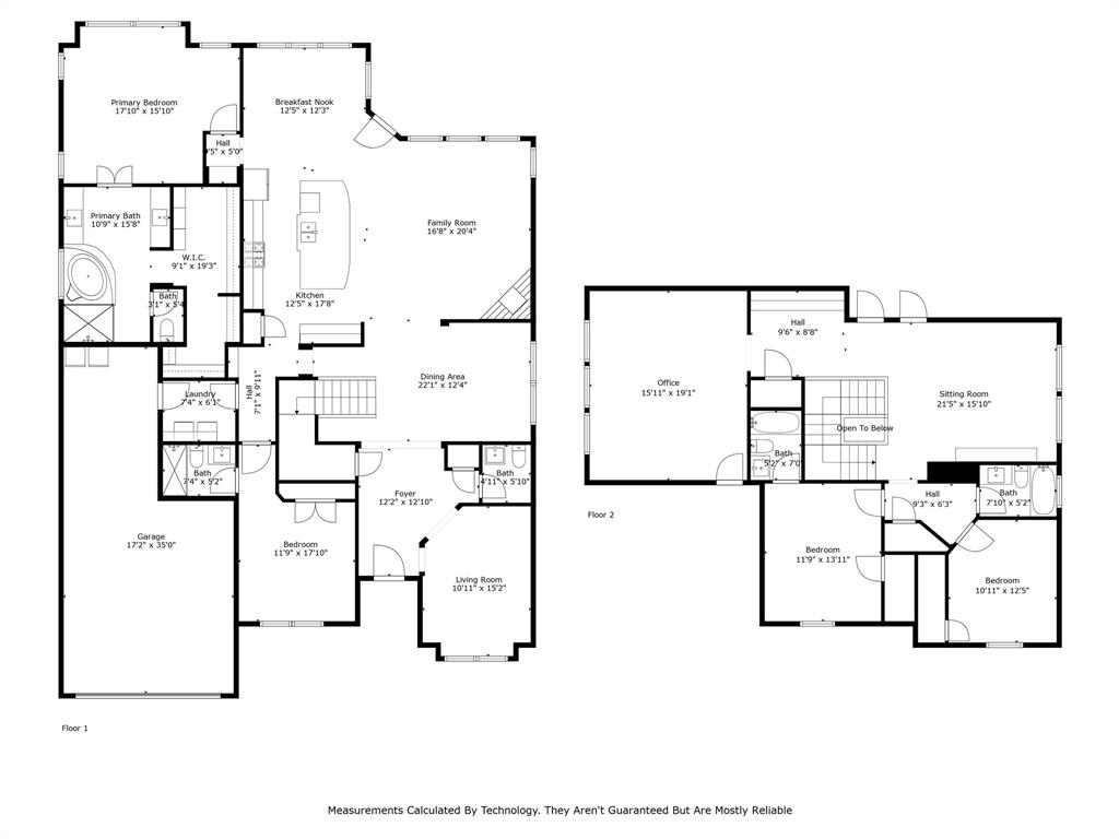 Midway Manor Add - Residential