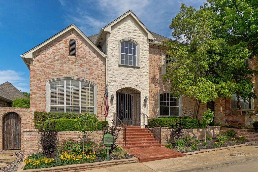 Boundbrook Oaks Estates - Residential