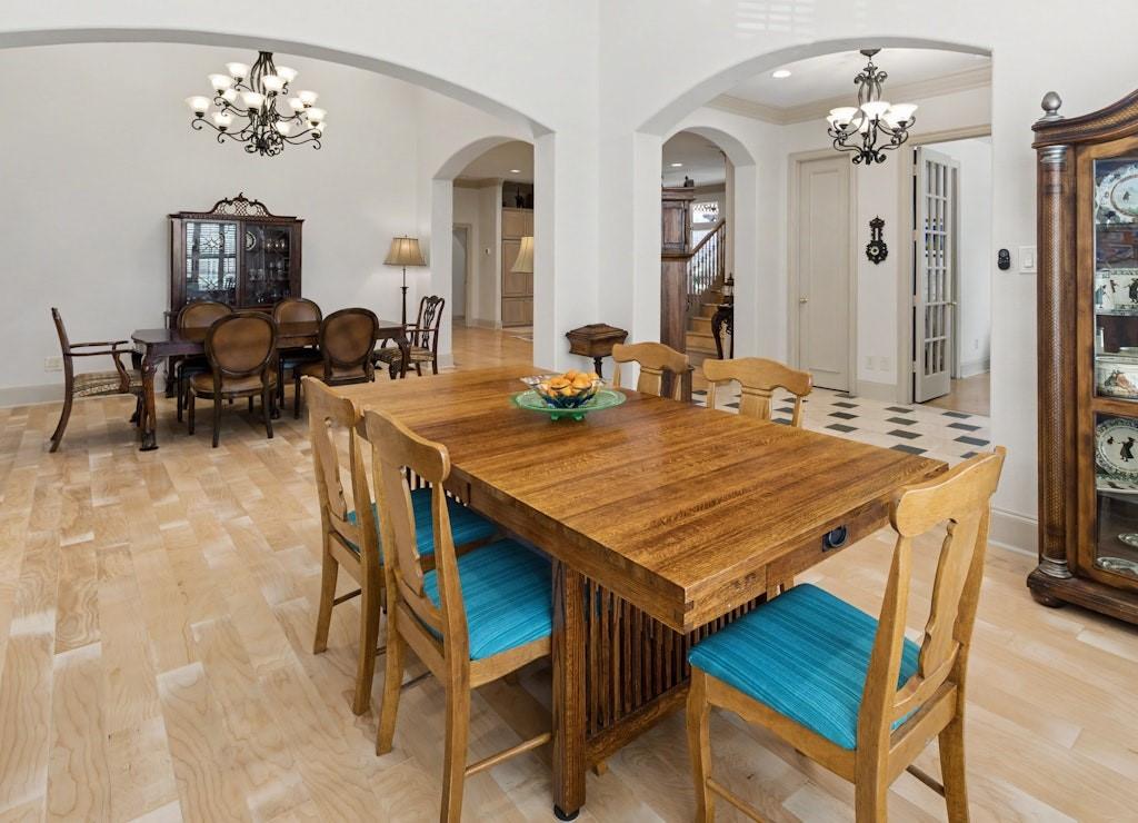 Boundbrook Oaks Estates - Residential