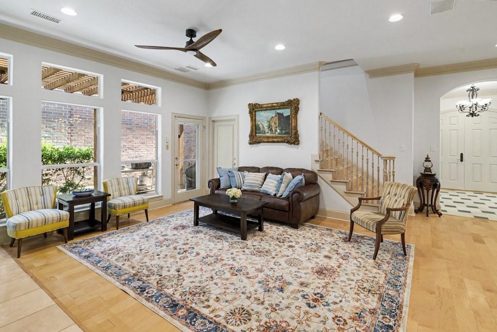Boundbrook Oaks Estates - Residential