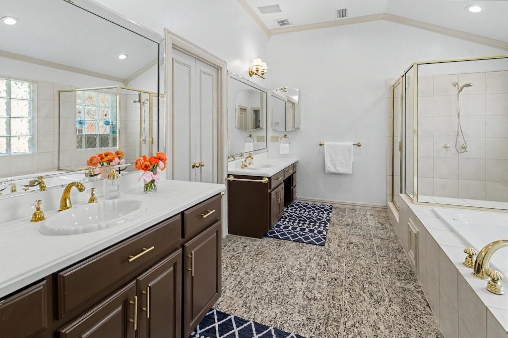 Boundbrook Oaks Estates - Residential