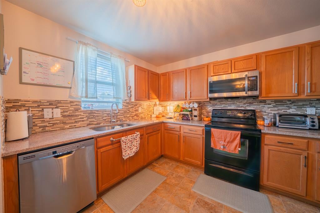 748 Granite Ridge Drive