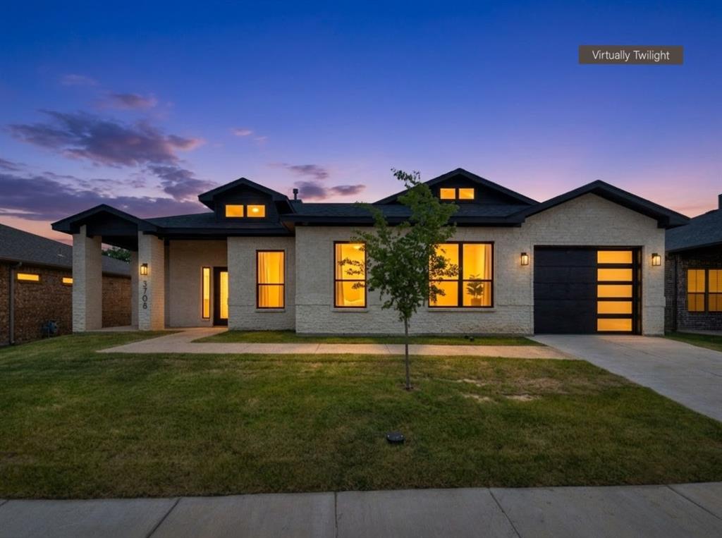 3708 Creek View Drive