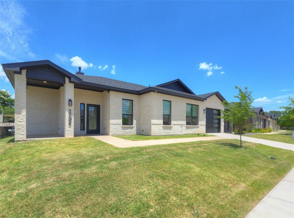 3708 Creek View Drive