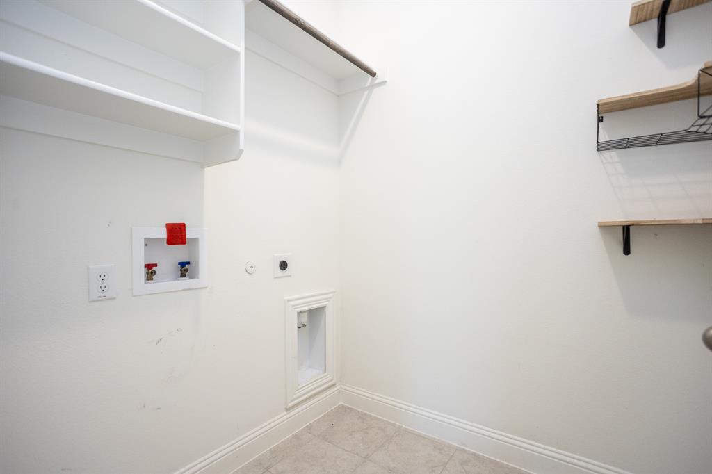 Trinity Falls Planning Unit 7 Ph 2 - Residential
