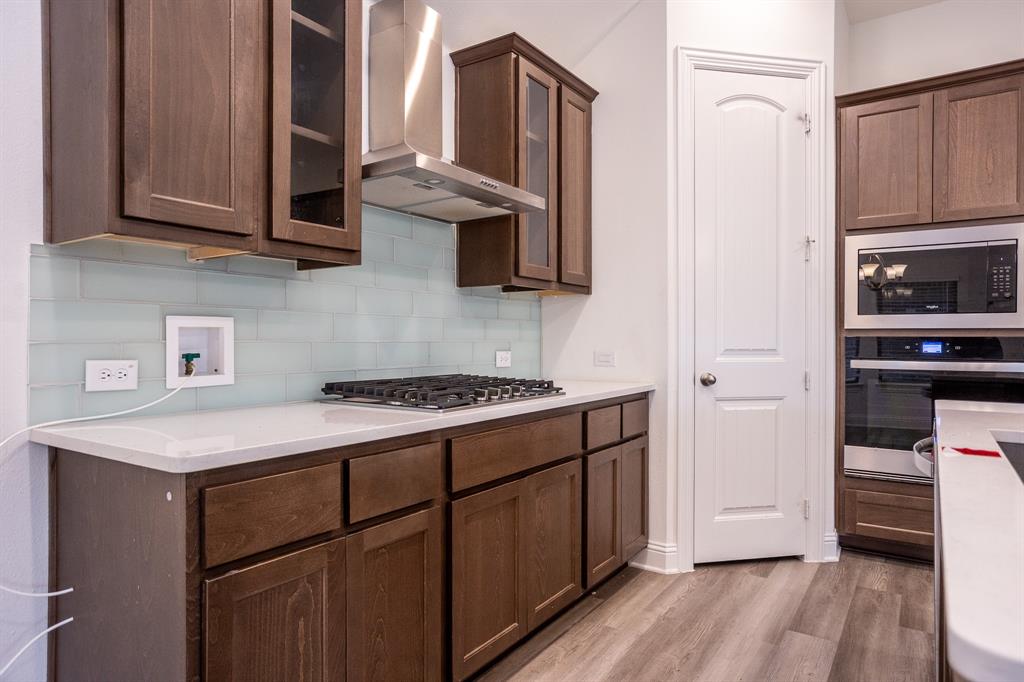Trinity Falls Planning Unit 7 Ph 2 - Residential