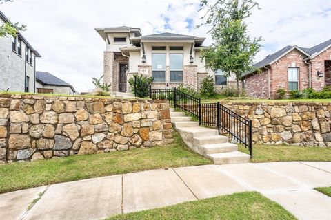 Photo of 8101 Meadow Valley Drive, McKinney, TX 75071 (MLS # 21272409)