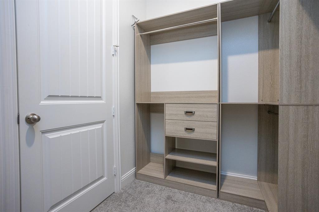 Trinity Falls Planning Unit 7 Ph 2 - Residential