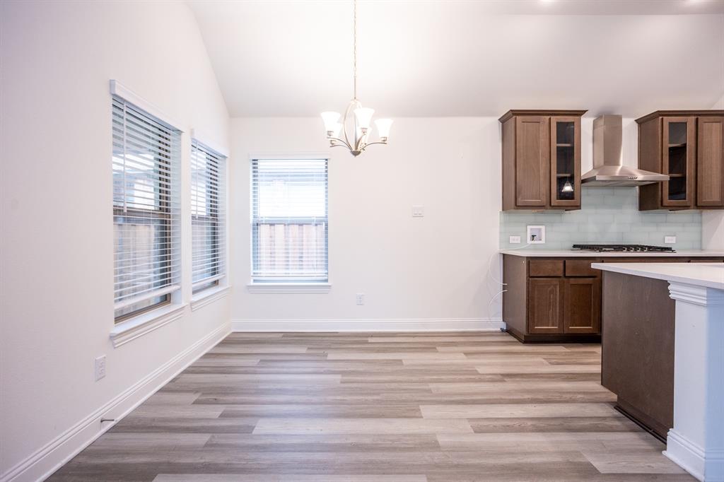 Trinity Falls Planning Unit 7 Ph 2 - Residential