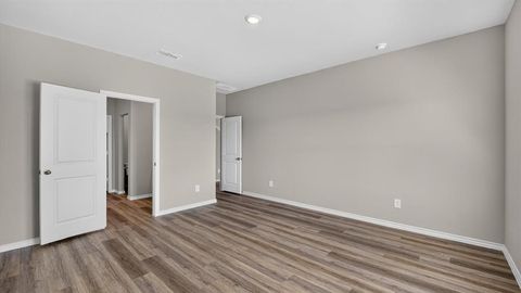 Tiny photo for 1052 FOXBURG Drive, Fort Worth, TX 76131 (MLS # 21340929)