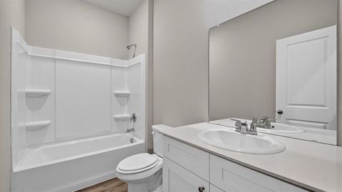 Tiny photo for 1052 FOXBURG Drive, Fort Worth, TX 76131 (MLS # 21340929)