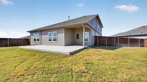Tiny photo for 1052 FOXBURG Drive, Fort Worth, TX 76131 (MLS # 21340929)