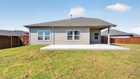 Tiny photo for 1052 FOXBURG Drive, Fort Worth, TX 76131 (MLS # 21340929)