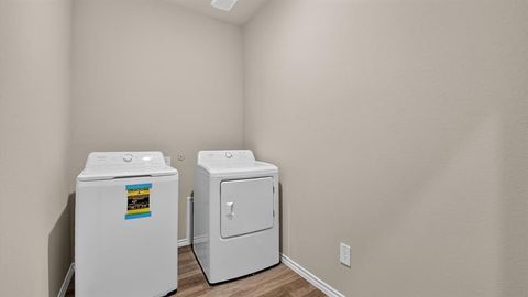 Tiny photo for 1052 FOXBURG Drive, Fort Worth, TX 76131 (MLS # 21340929)