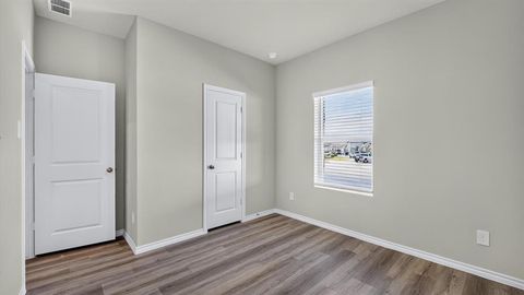 Tiny photo for 1052 FOXBURG Drive, Fort Worth, TX 76131 (MLS # 21340929)