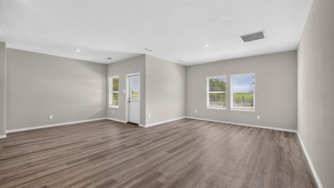 Tiny photo for 1052 FOXBURG Drive, Fort Worth, TX 76131 (MLS # 21340929)