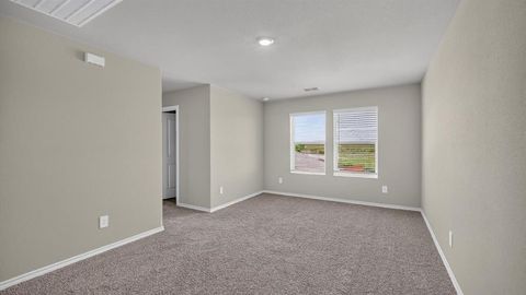 Tiny photo for 1052 FOXBURG Drive, Fort Worth, TX 76131 (MLS # 21340929)