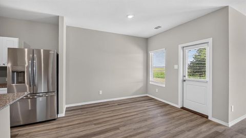 Tiny photo for 1052 FOXBURG Drive, Fort Worth, TX 76131 (MLS # 21340929)