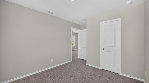 Tiny photo for 1052 FOXBURG Drive, Fort Worth, TX 76131 (MLS # 21340929)