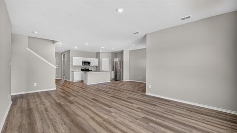 Tiny photo for 1052 FOXBURG Drive, Fort Worth, TX 76131 (MLS # 21340929)