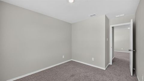 Tiny photo for 1052 FOXBURG Drive, Fort Worth, TX 76131 (MLS # 21340929)