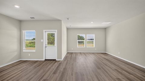 Tiny photo for 1052 FOXBURG Drive, Fort Worth, TX 76131 (MLS # 21340929)