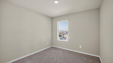 Tiny photo for 1052 FOXBURG Drive, Fort Worth, TX 76131 (MLS # 21340929)