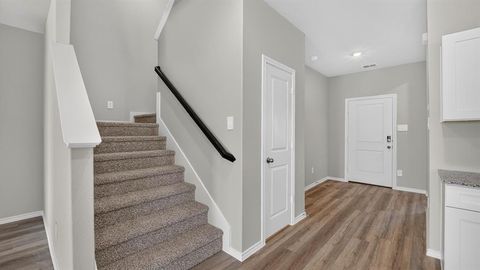Tiny photo for 1052 FOXBURG Drive, Fort Worth, TX 76131 (MLS # 21340929)