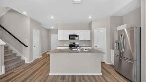 Tiny photo for 1052 FOXBURG Drive, Fort Worth, TX 76131 (MLS # 21340929)