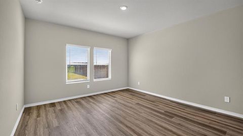 Tiny photo for 1052 FOXBURG Drive, Fort Worth, TX 76131 (MLS # 21340929)