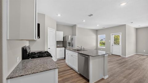 Tiny photo for 1052 FOXBURG Drive, Fort Worth, TX 76131 (MLS # 21340929)