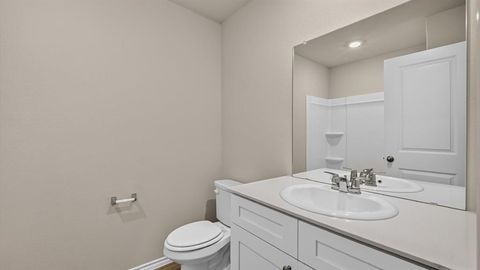 Tiny photo for 1052 FOXBURG Drive, Fort Worth, TX 76131 (MLS # 21340929)