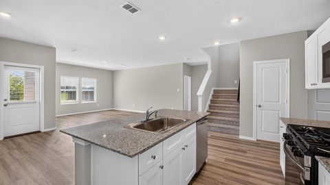 Tiny photo for 1052 FOXBURG Drive, Fort Worth, TX 76131 (MLS # 21340929)