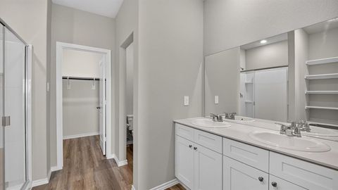 Tiny photo for 1052 FOXBURG Drive, Fort Worth, TX 76131 (MLS # 21340929)