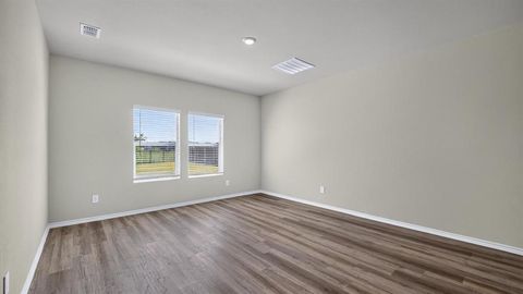 Tiny photo for 1052 FOXBURG Drive, Fort Worth, TX 76131 (MLS # 21340929)