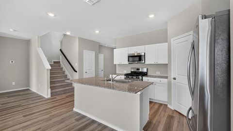 Tiny photo for 1052 FOXBURG Drive, Fort Worth, TX 76131 (MLS # 21340929)
