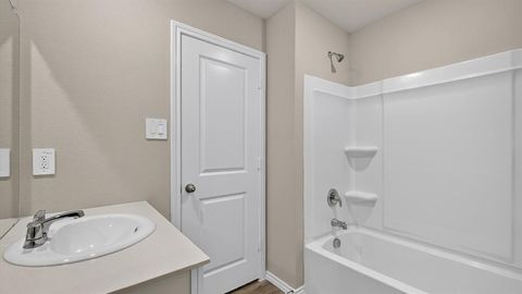 Tiny photo for 1052 FOXBURG Drive, Fort Worth, TX 76131 (MLS # 21340929)