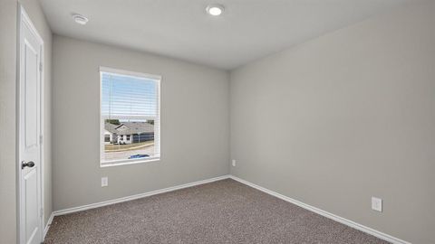 Tiny photo for 1052 FOXBURG Drive, Fort Worth, TX 76131 (MLS # 21340929)
