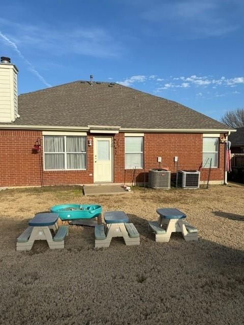 A home in Arlington