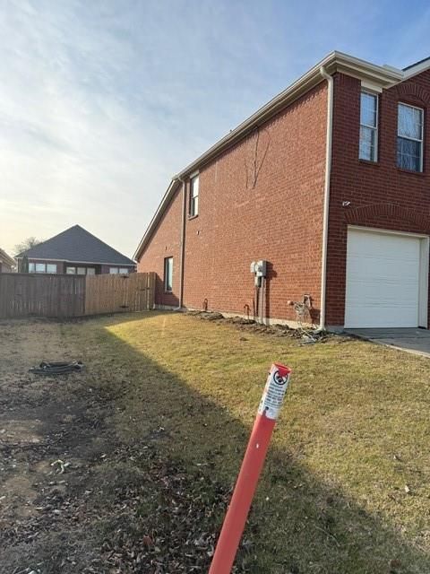 A home in Arlington