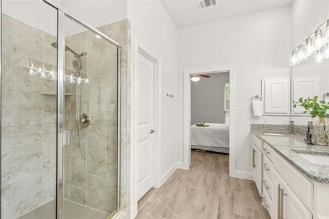 Tiny photo for 916 Berry Street, Celina, TX 75009 (MLS # 21233659)