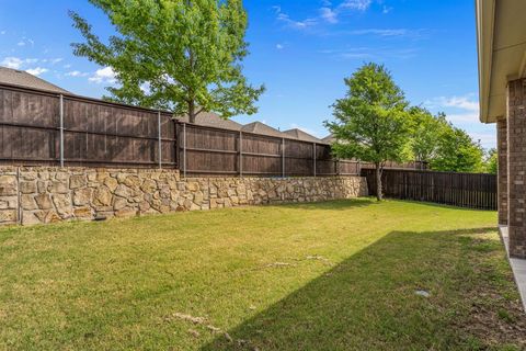 Tiny photo for 916 Berry Street, Celina, TX 75009 (MLS # 21233659)