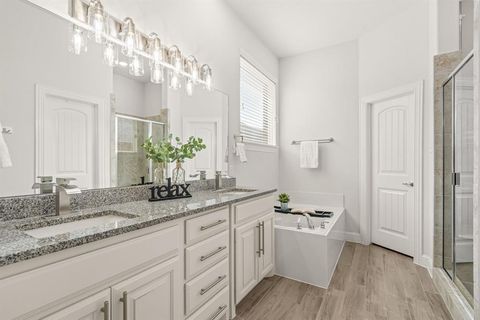 Tiny photo for 916 Berry Street, Celina, TX 75009 (MLS # 21233659)