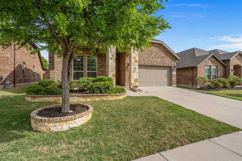 Tiny photo for 916 Berry Street, Celina, TX 75009 (MLS # 21233659)